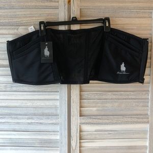 Concealed Carry Corset Holster